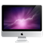 iMac 5 Icon 64x64 png